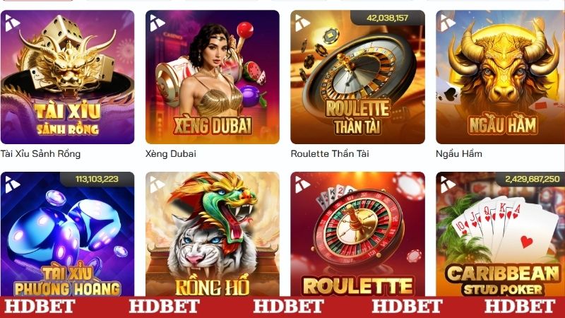Các nguyên nhân dẫn đến tin đồn HDBET lừa đảo