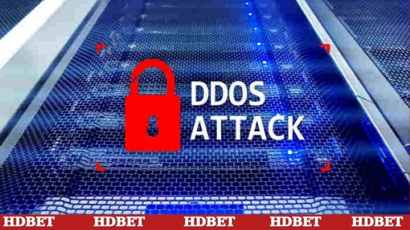 Hiểu tấn công DDos là gì?