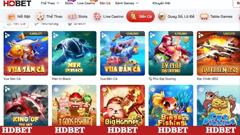 Thực tế nhà cái HDBET lừa đảo không?