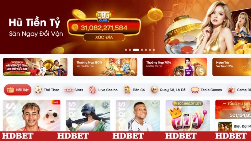 Tầm nhìn vượt trội của nhà cái trong tương lai